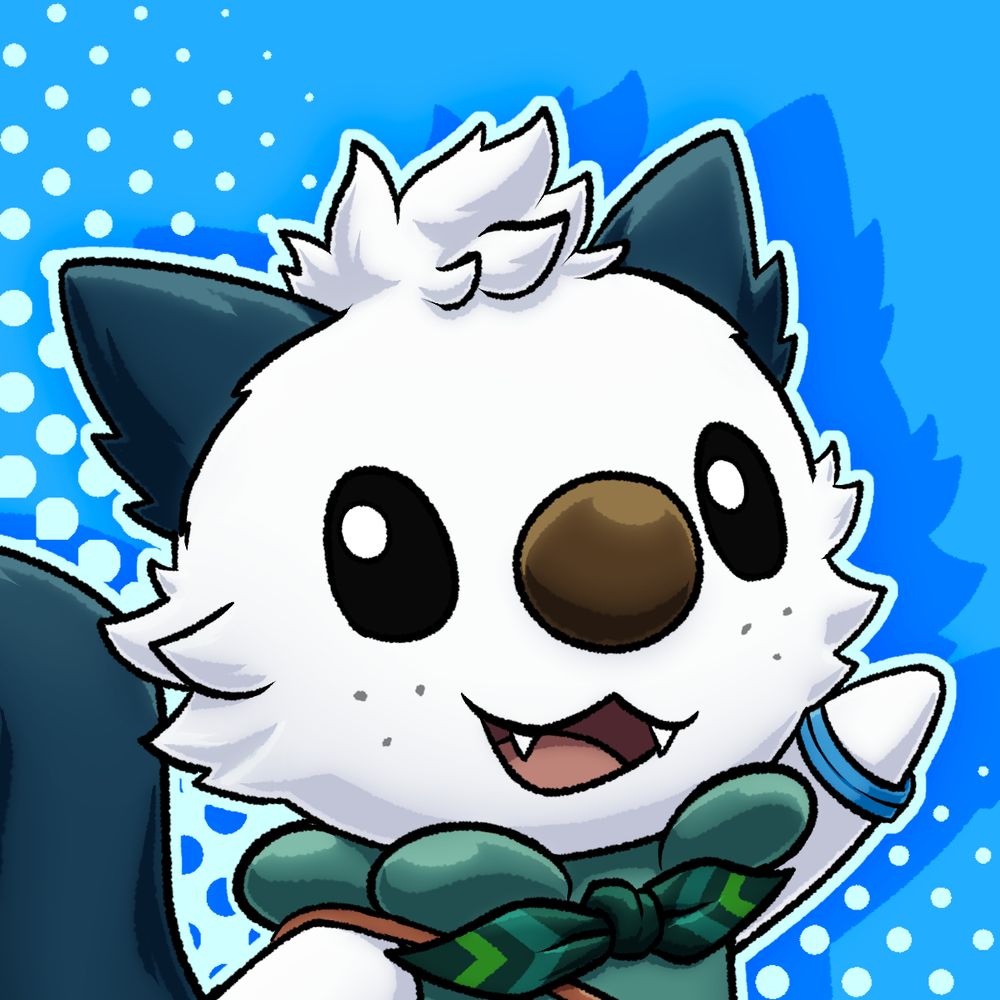 Josha~! [TEAM CRYSTALS]