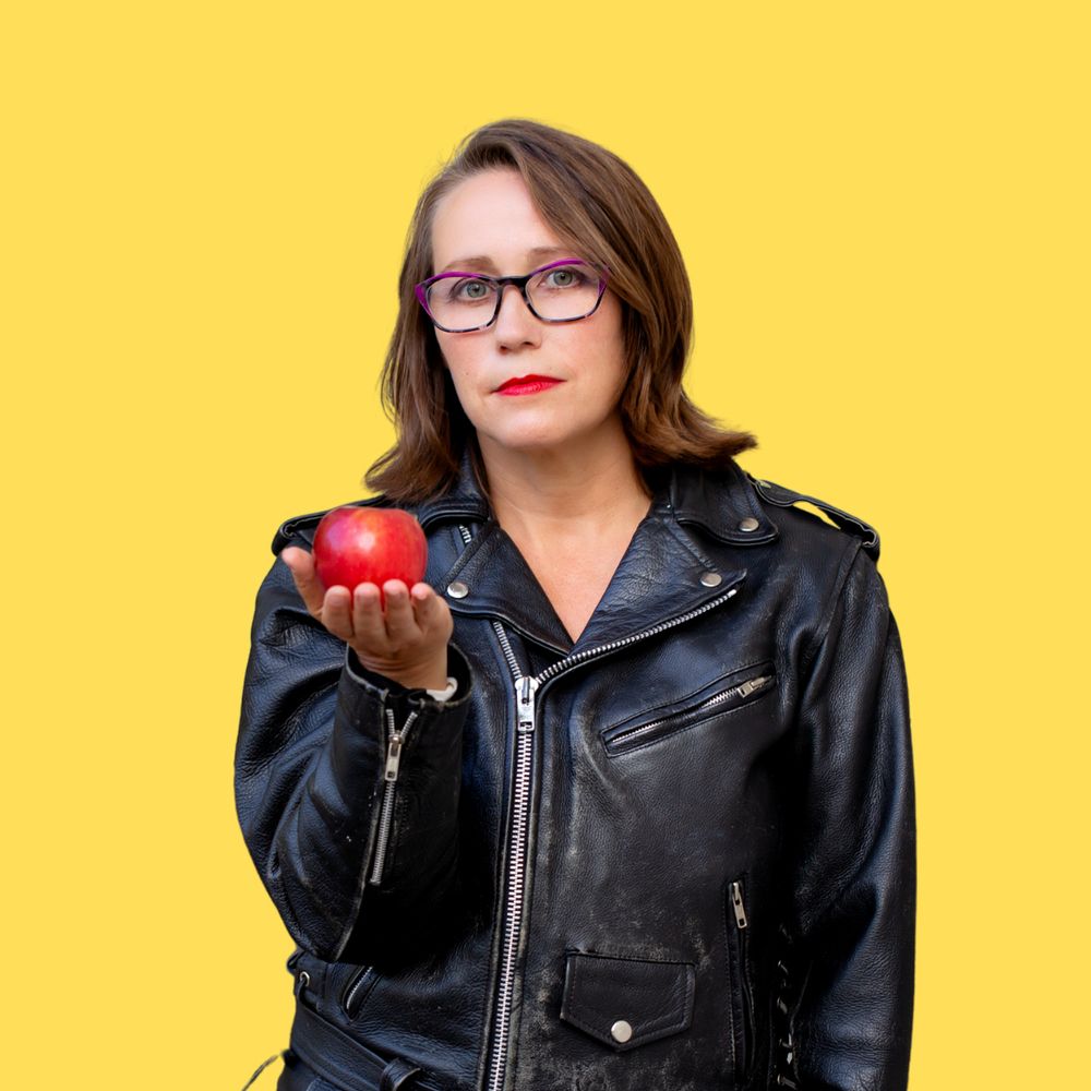 Rebel Educator