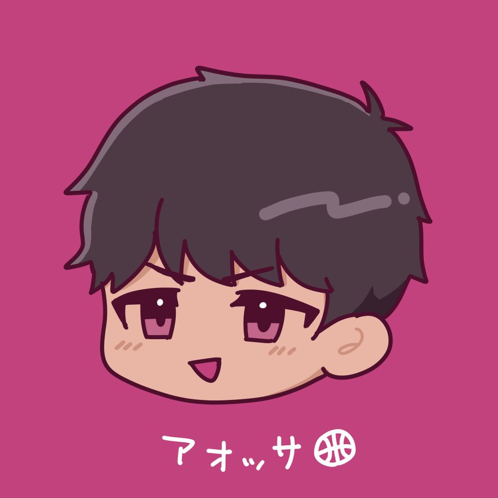 アオッサ