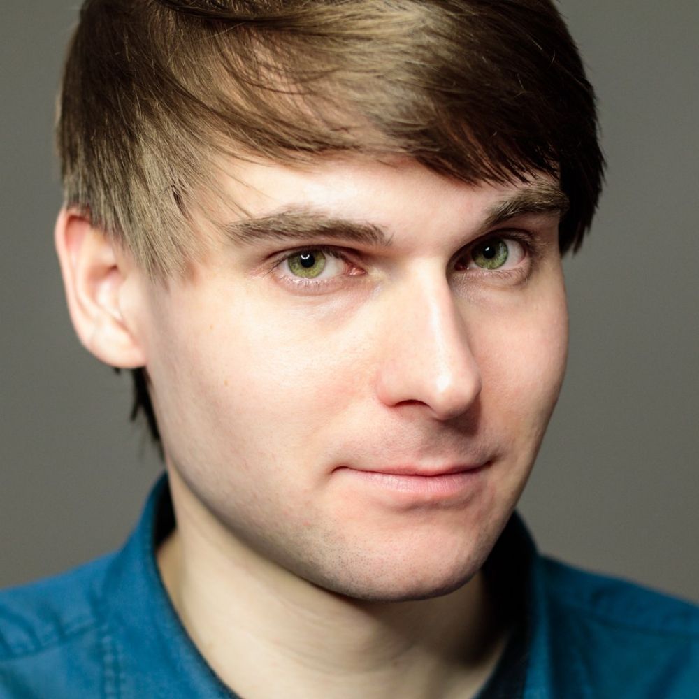 Patrick Westerhoff