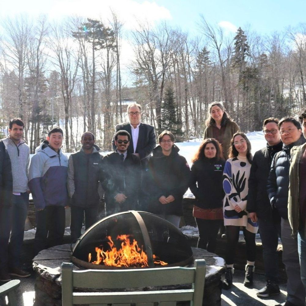 Lemmon and Ferguson Labs at Yale