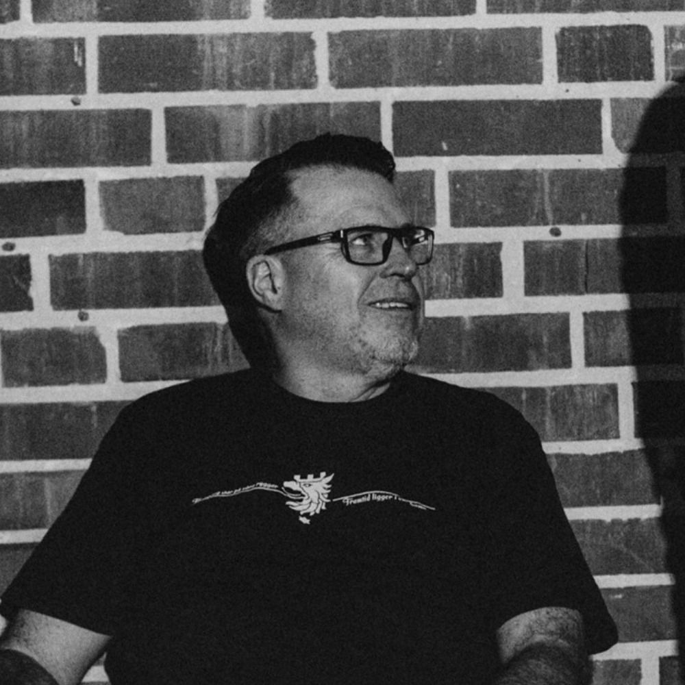 Magnus Ericsson
