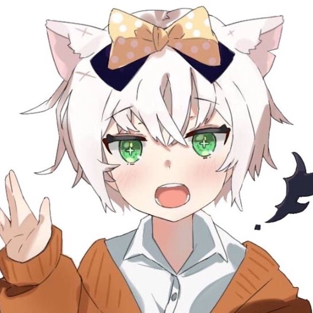 米米
