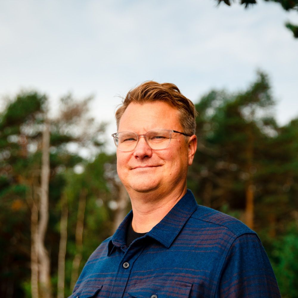 Niklas Kaskeala