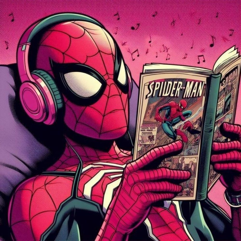 Nico!¡ 🕸️
