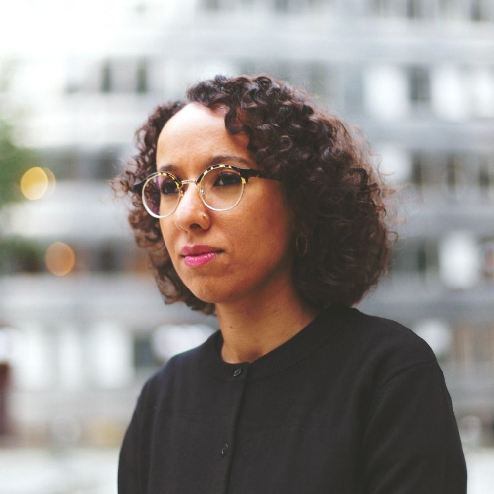 Afrah Nasser