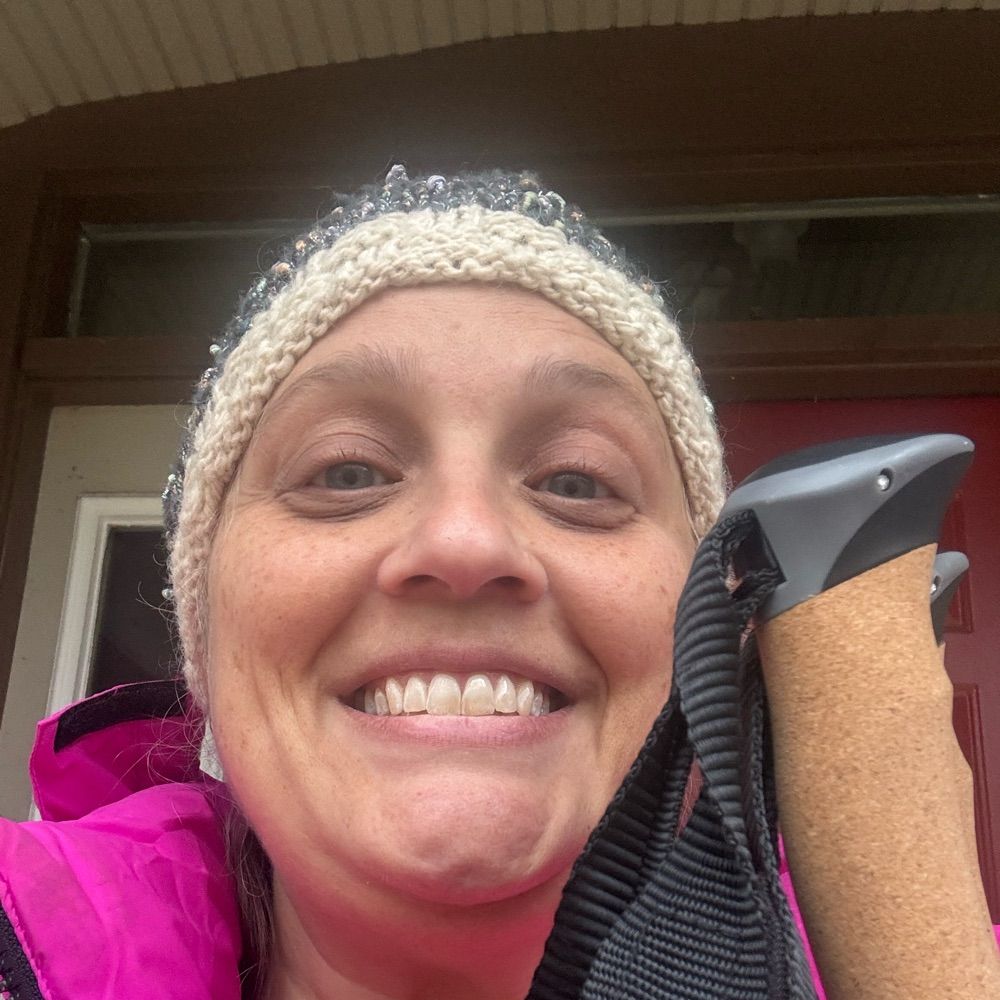 Wendi Vogel