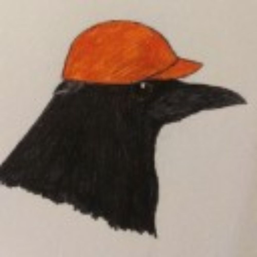 Corvid Stoneage