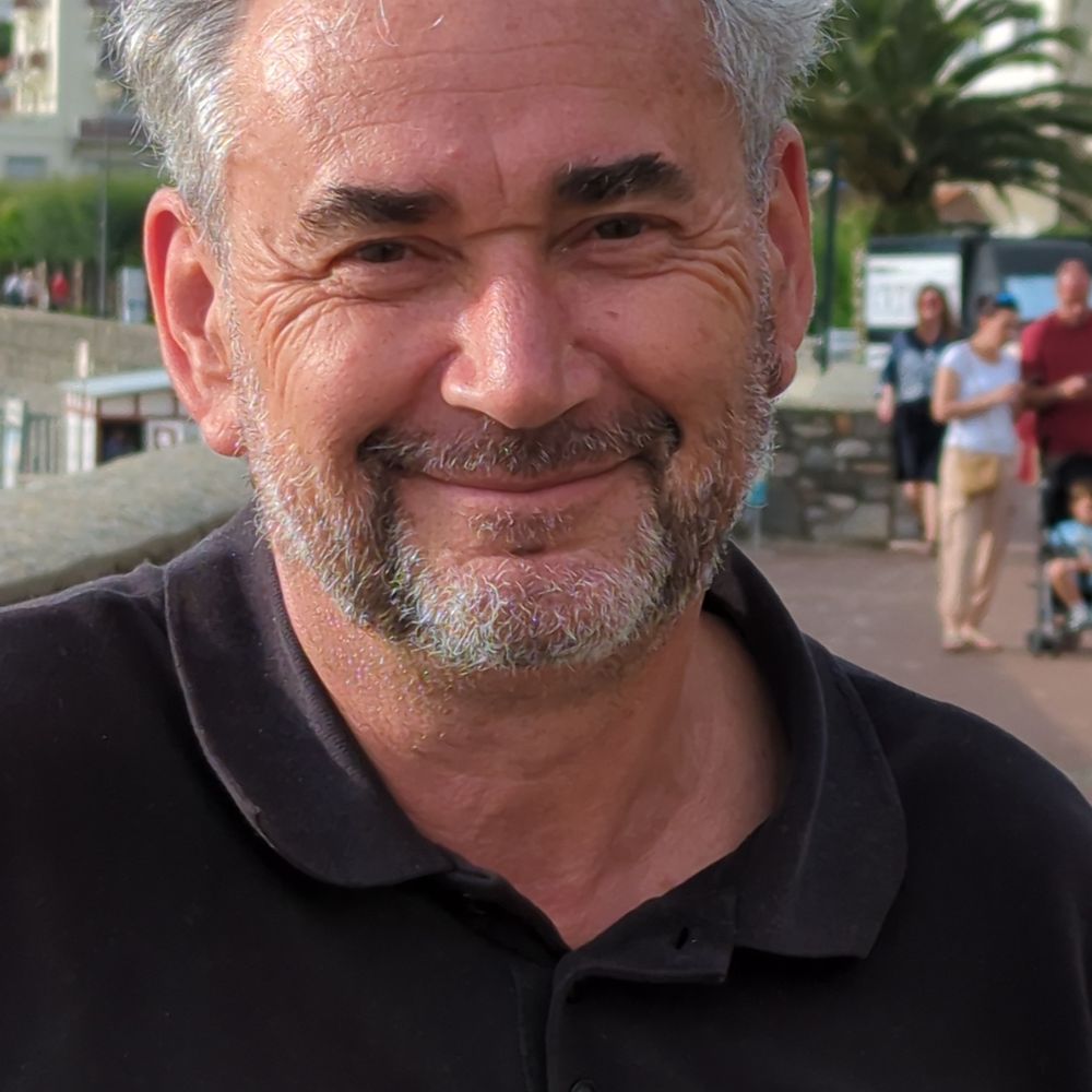 Arnaud Chapal