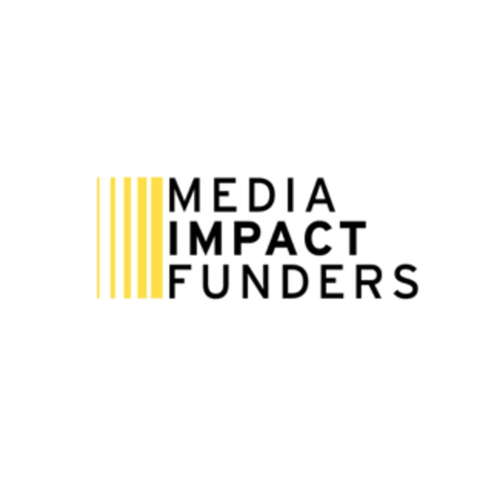 Media Impact Funders