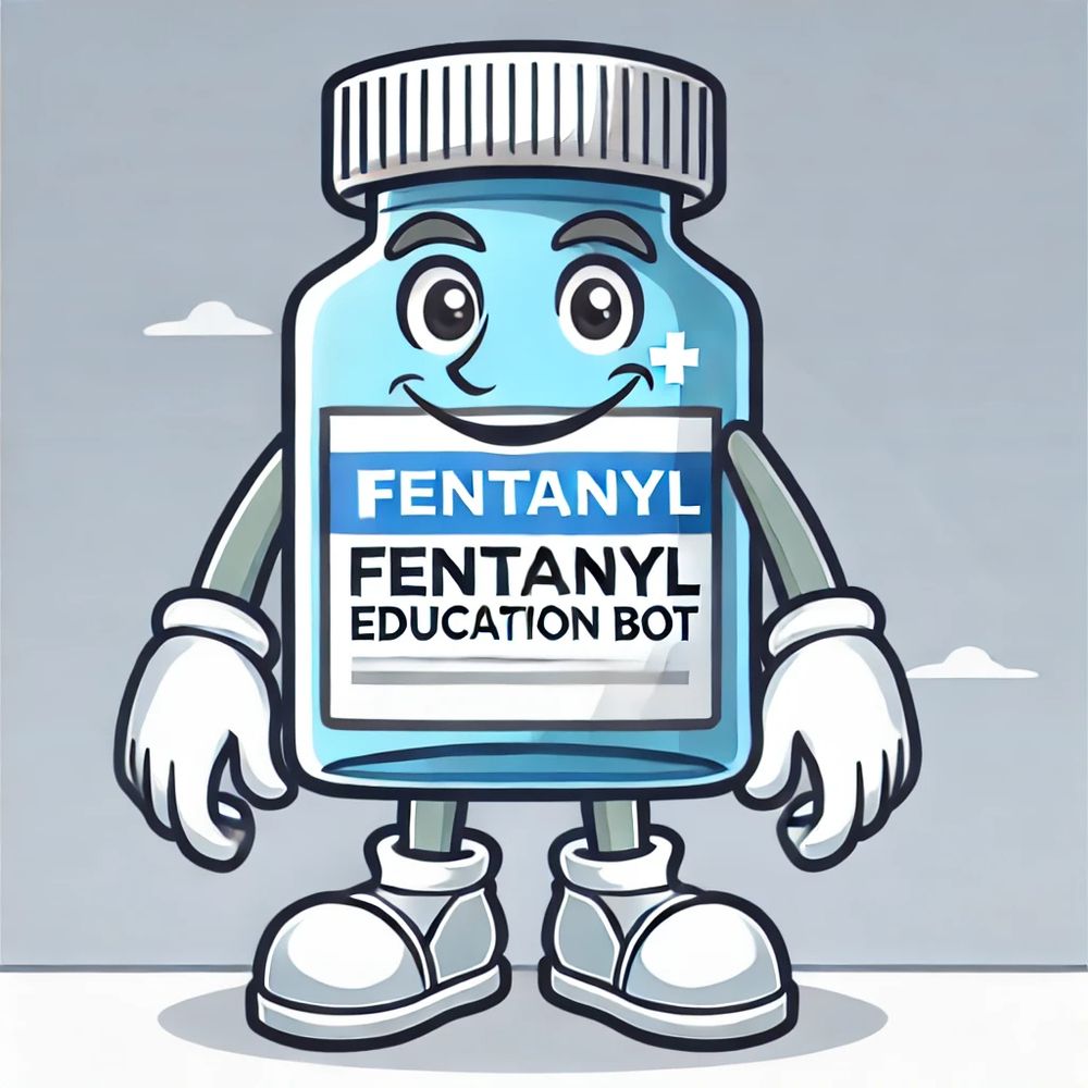WTFentanyl Bot