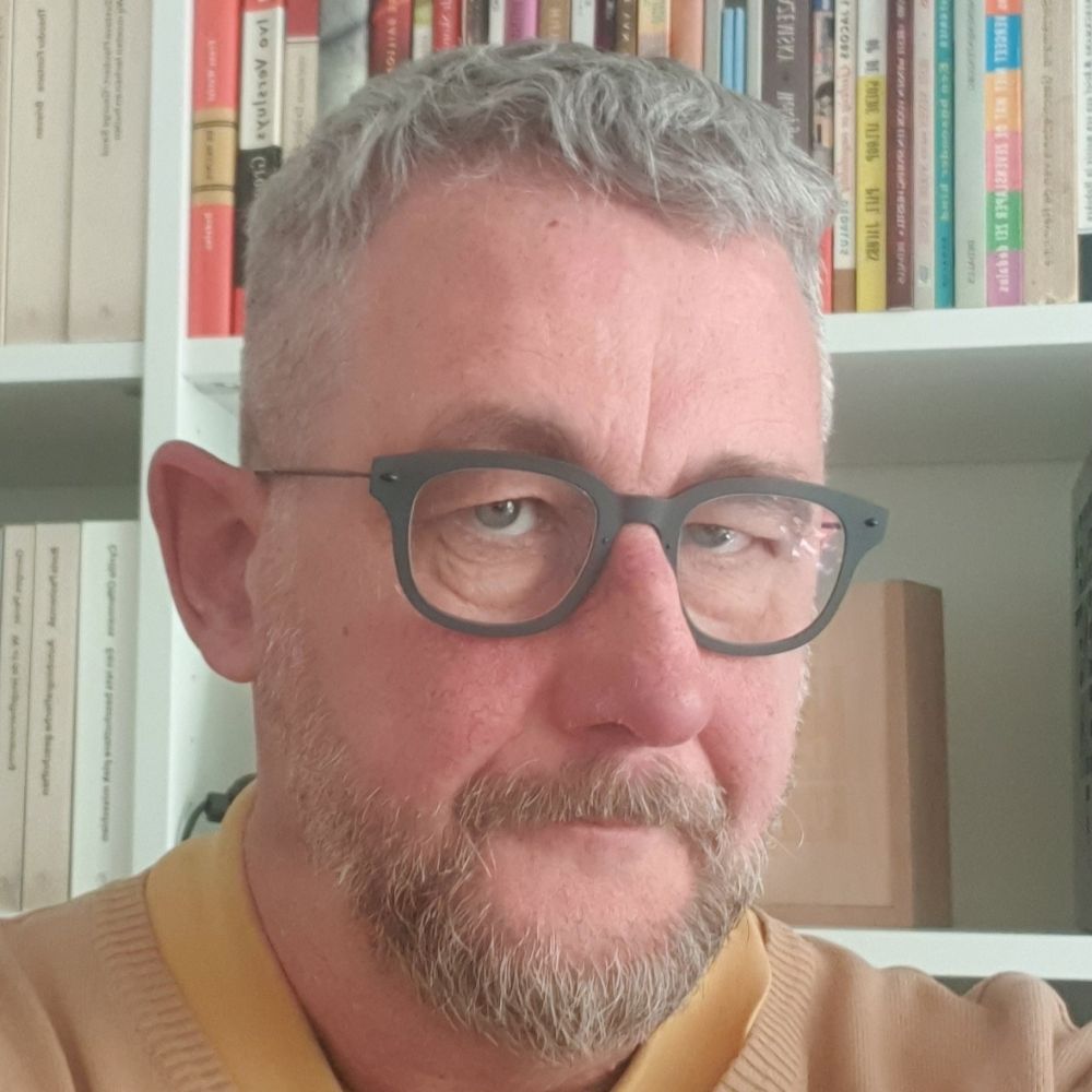 Rudy Vanschoonbeek