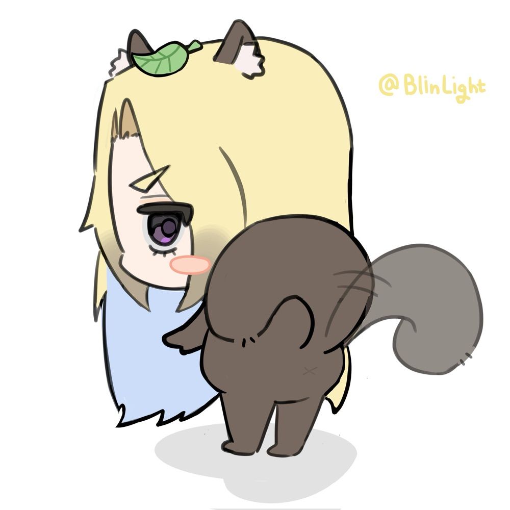 엘토리블린🔱