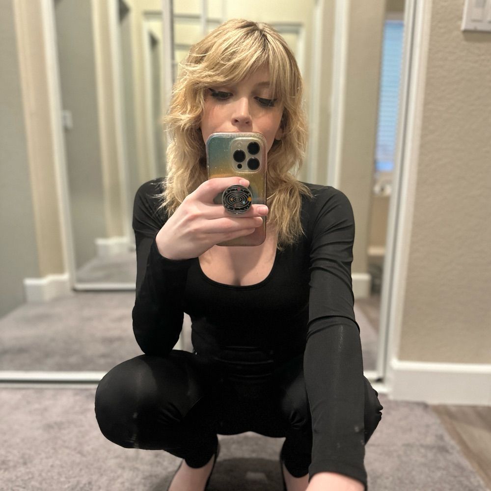 Izzy Wilde