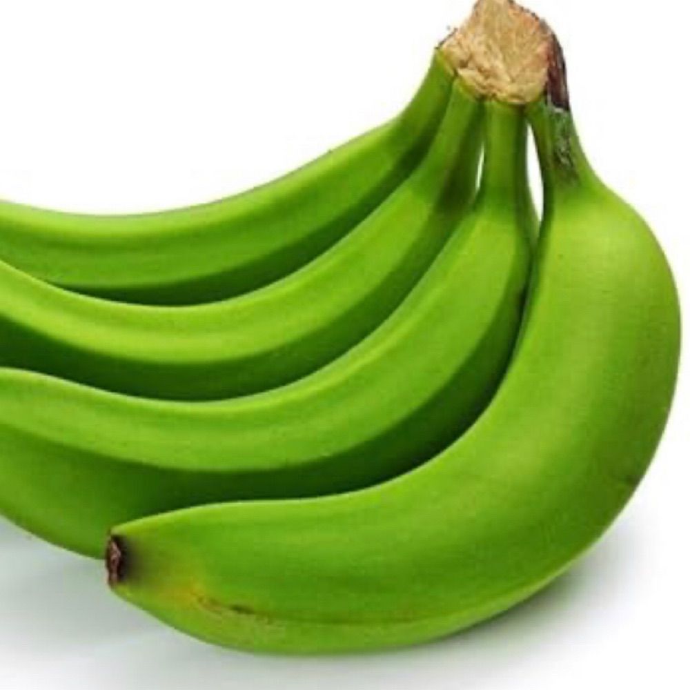 aVeryGreenBanana