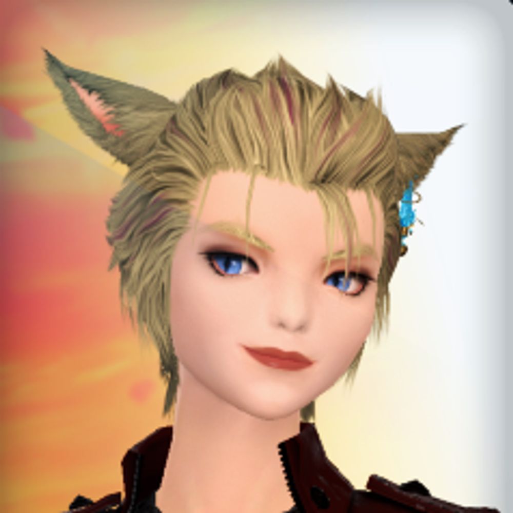Matriarch Britarnya Valon