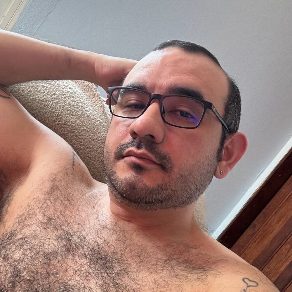 Um certo alguém …