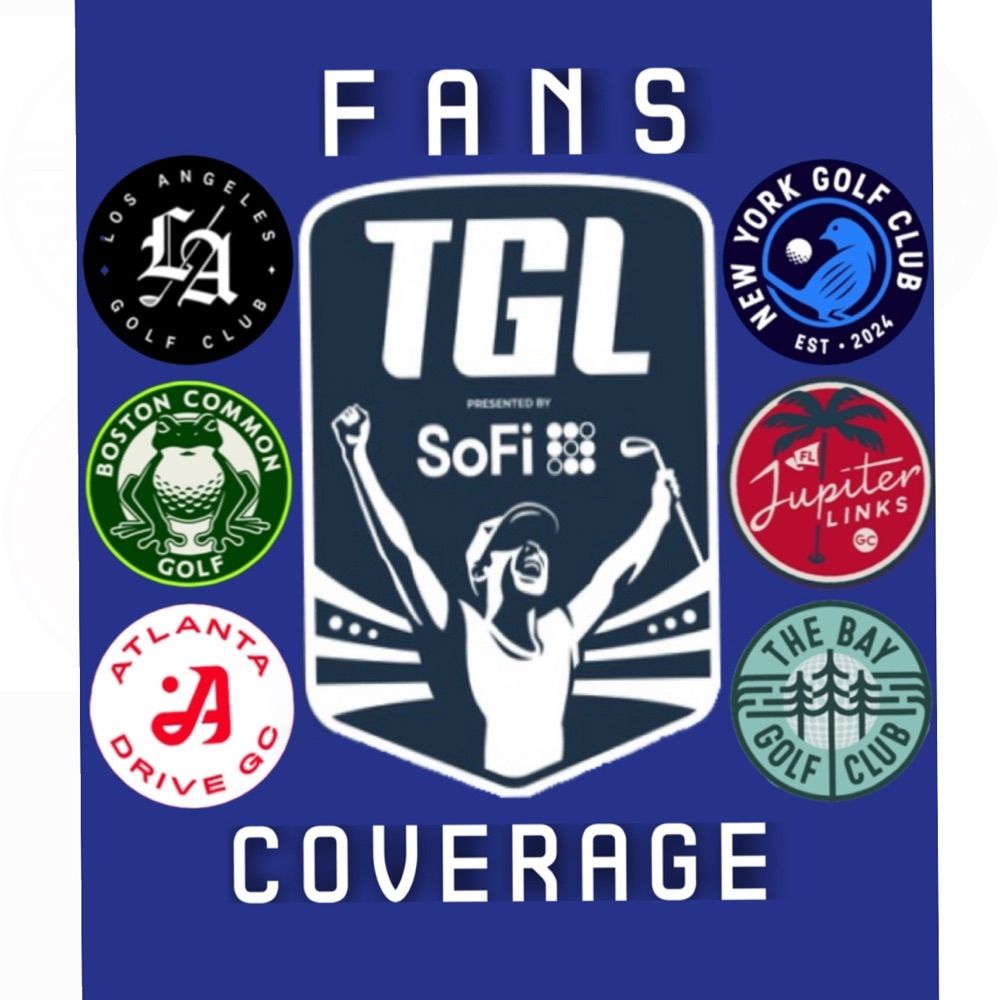 TGL Watch