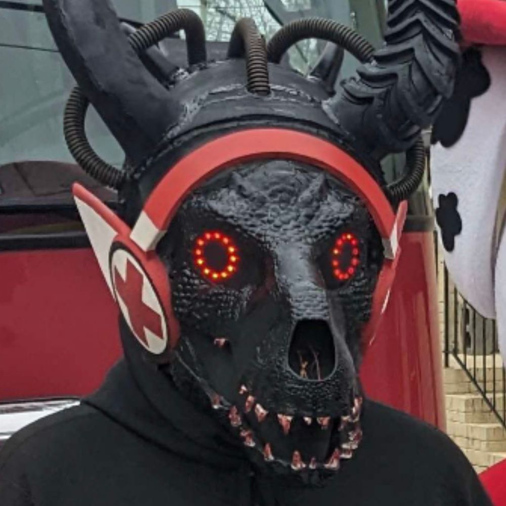 VoidTheDemon