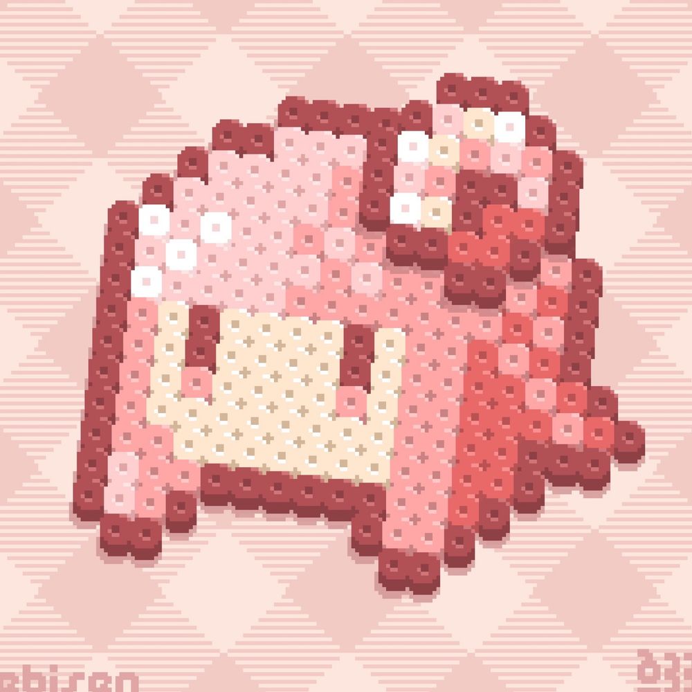 えびせん🍤 関西コミティアM-39
