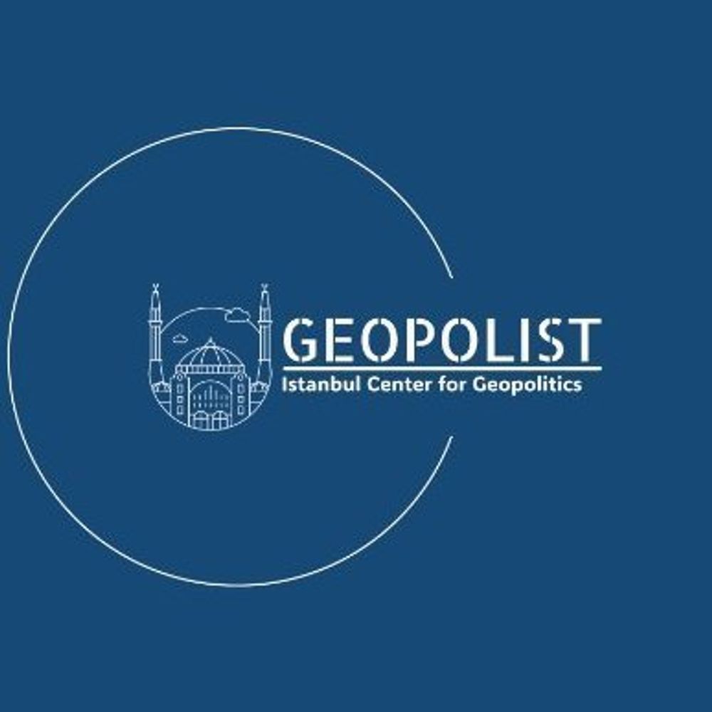 Profile picture geopolist.bsky.social