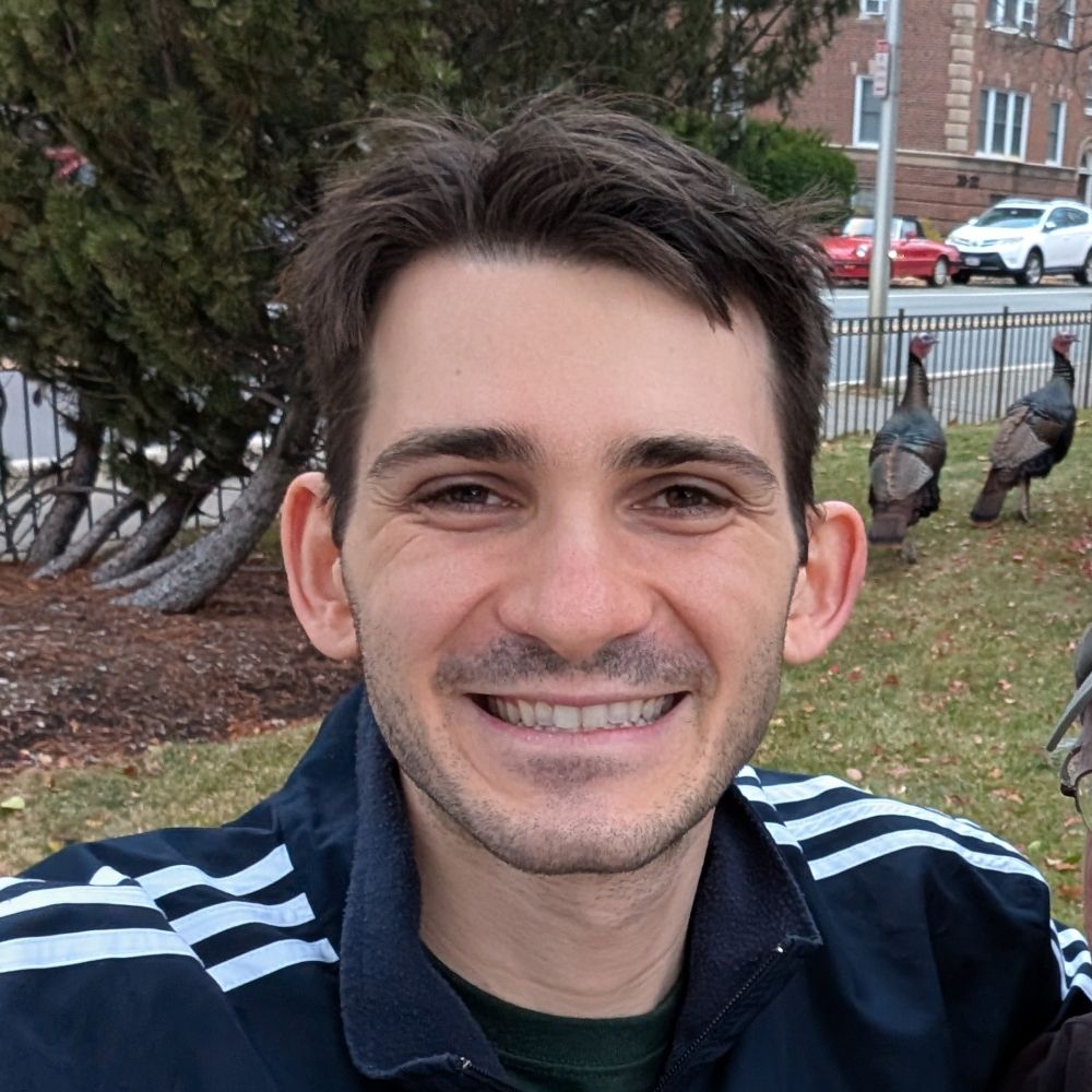 Daniel Brock