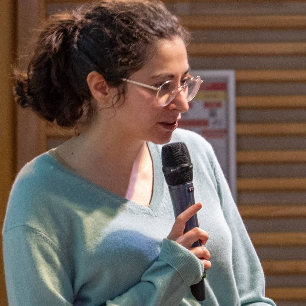Céline Gouin