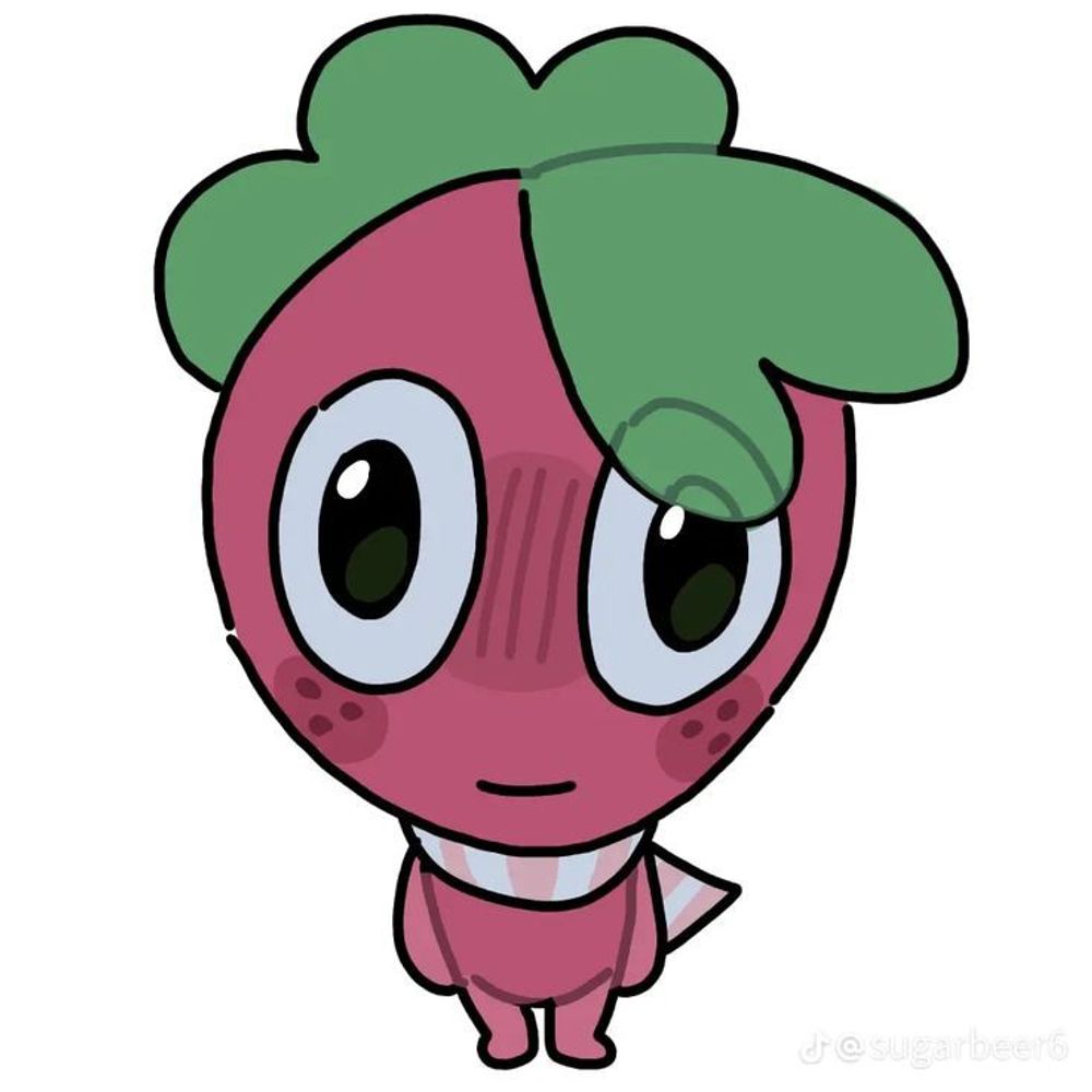 🍓 ~ Sprout Seedly ~ 🍓