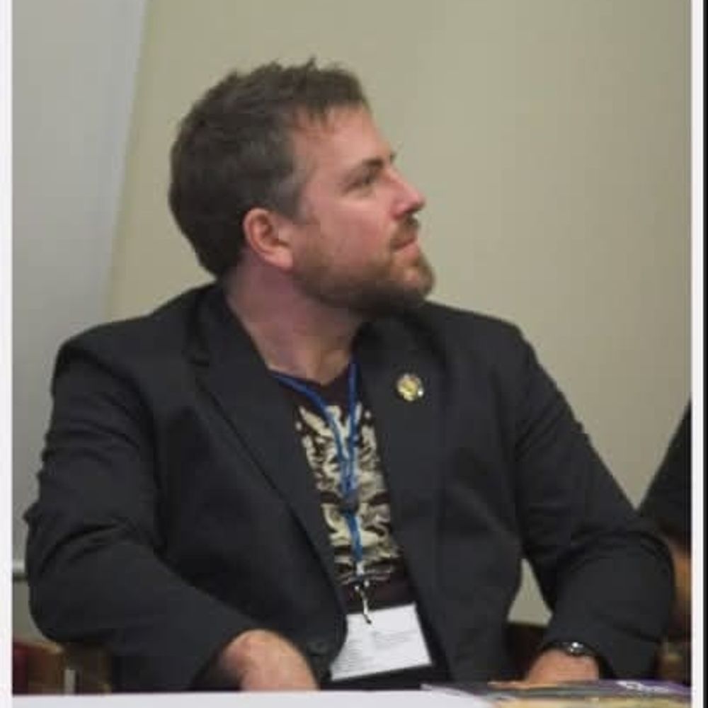 Jeff VanderMeer