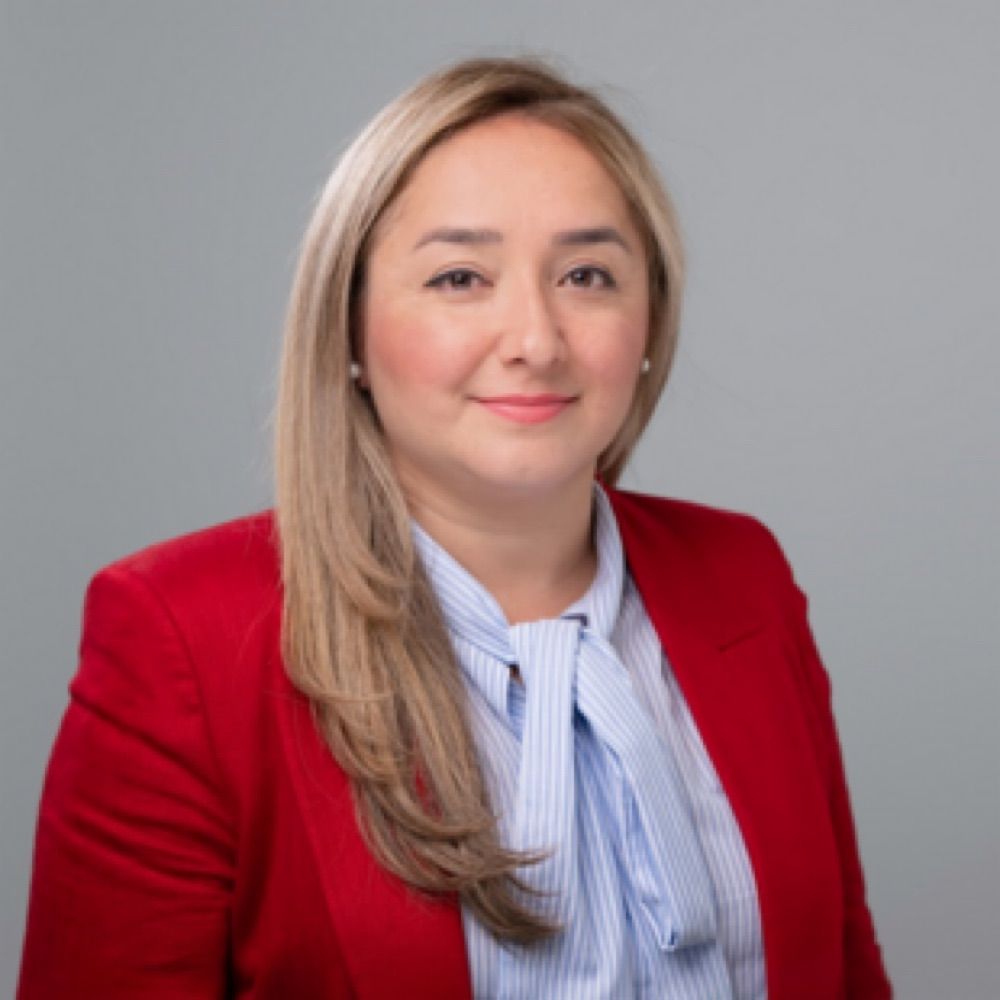Feryal Clark MP