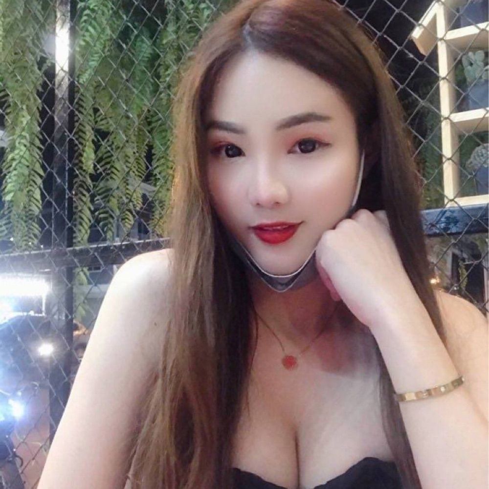 🌟หมวยสาวสองแปลงเพศ