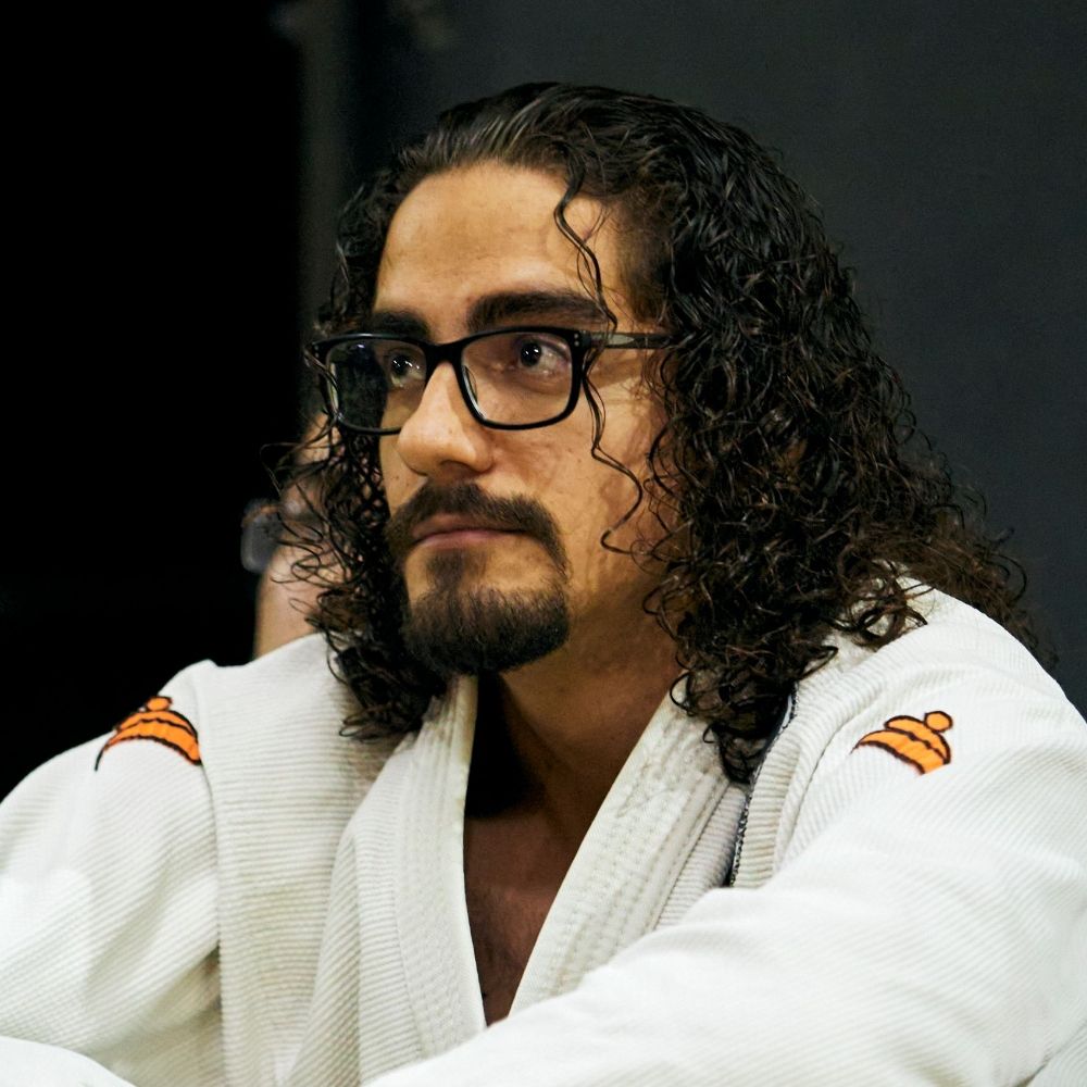 Levi Leão