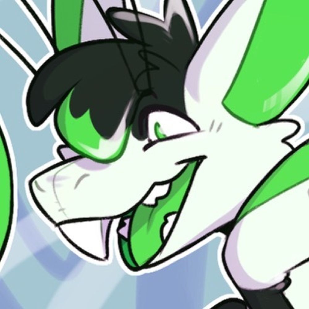 beeps :ash_tail: @ CFz