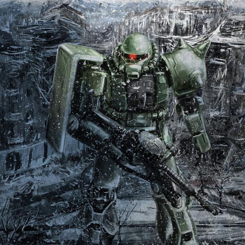 StarMechs