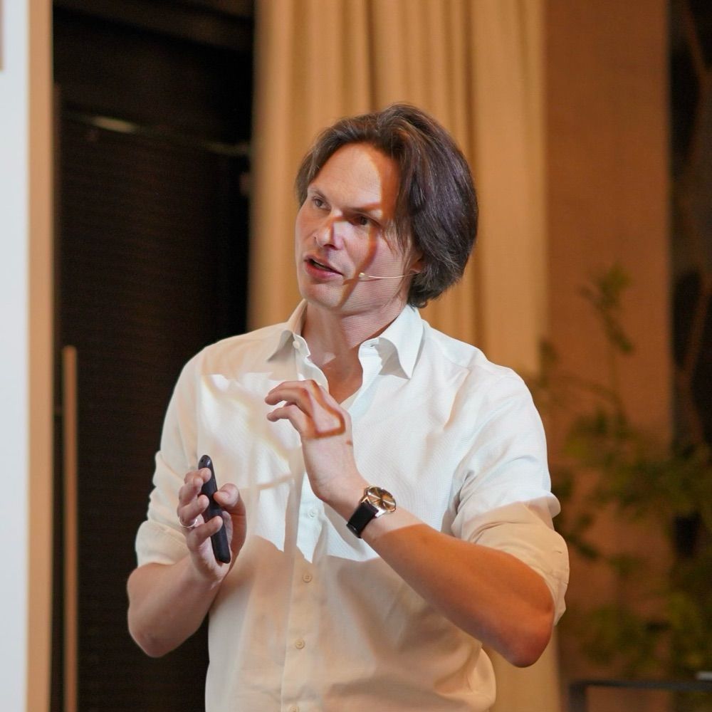 Aldo Houterman