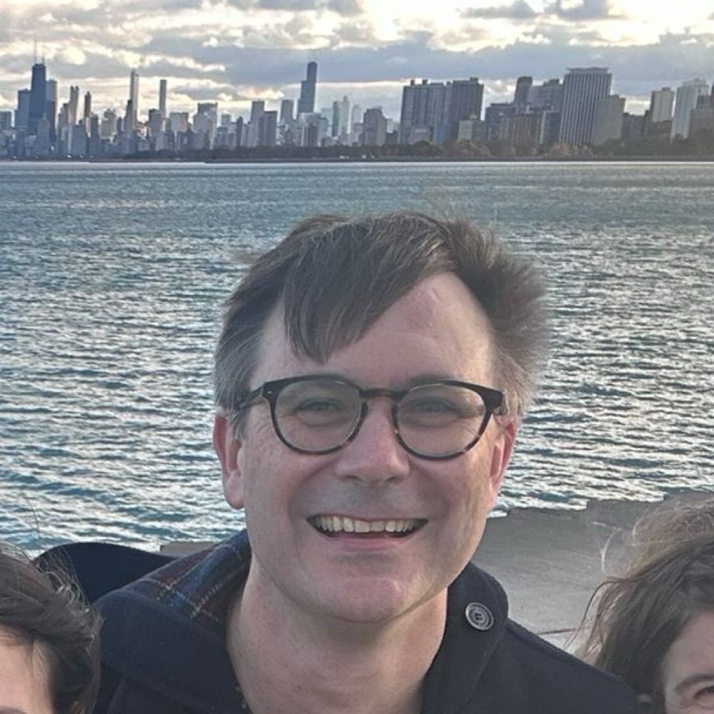 Rob Pitman