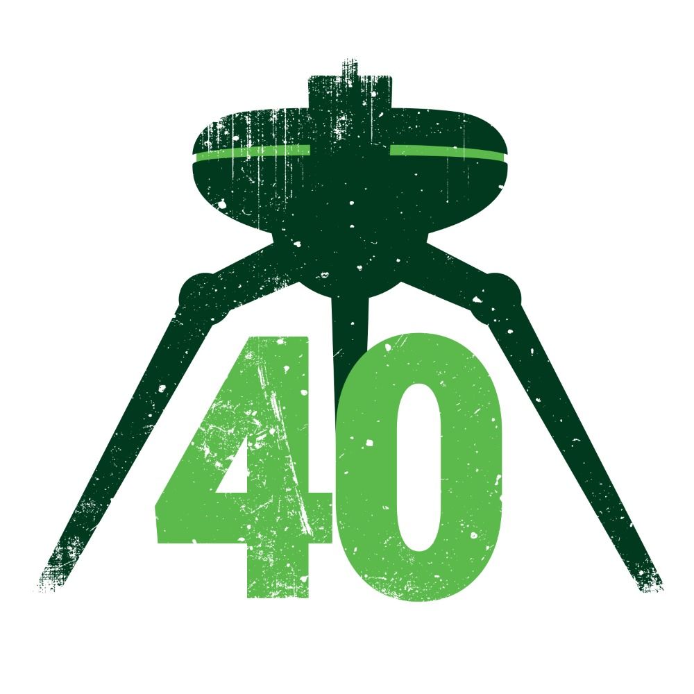 TRIPODS40