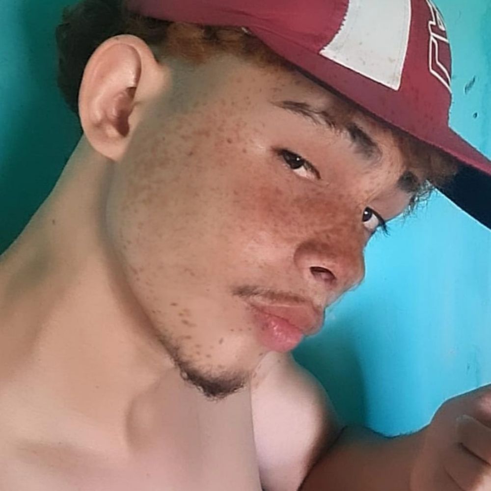 Santino🦋