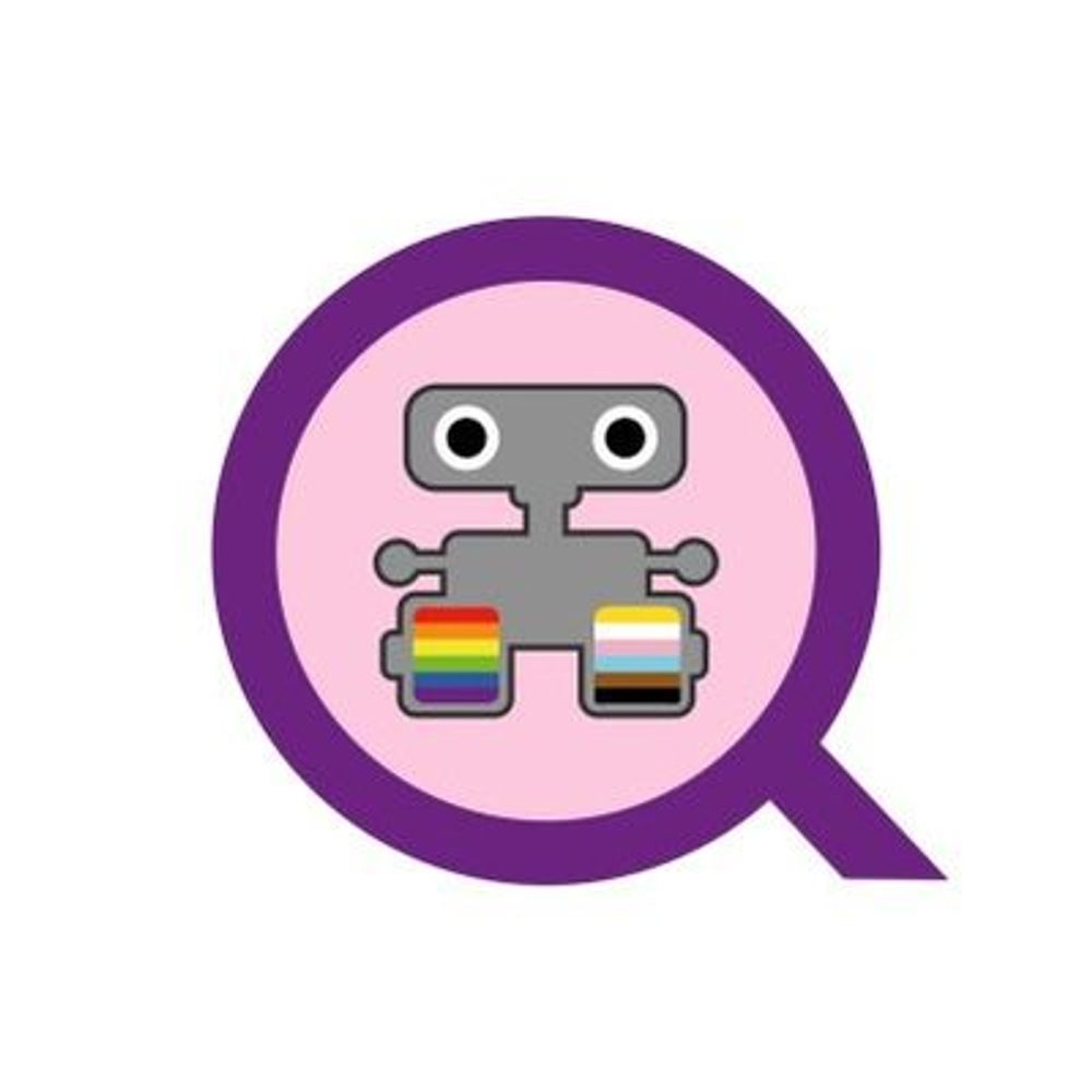 Queer in Robotics