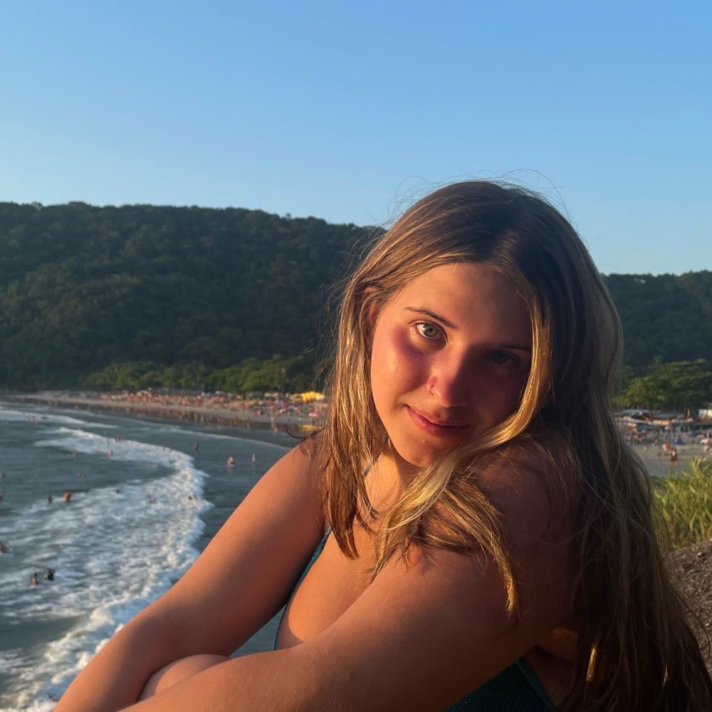 Anna Luiza 
