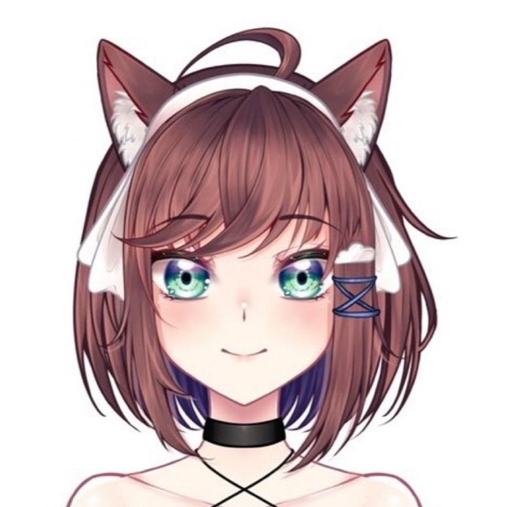 Aria of the Clouds🦊🌙ENVTuber