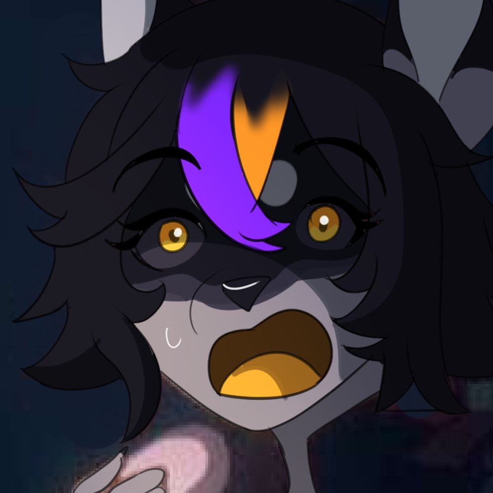 🔞Sly Shadex | 🏳️‍⚧️Pansexual Professional
