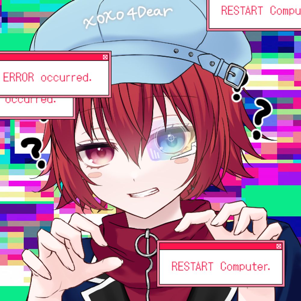 Shinku Aogane/ 神紅 アオガネ ⚔️🃏 Affiliate 10/14/22