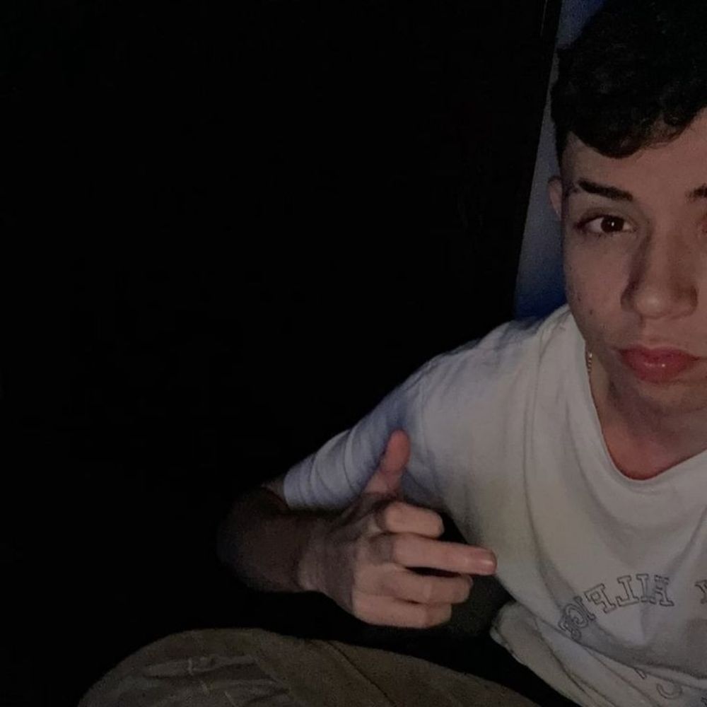 𝓒𝖺𝗋𝖺𝑙𝙝𝑜, 𝐞́ 𝗈 𝓛𝘶𝘤𝙘𝘢𝘴.