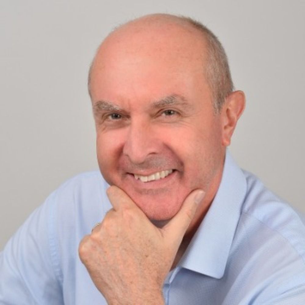 Jérôme Vaillant