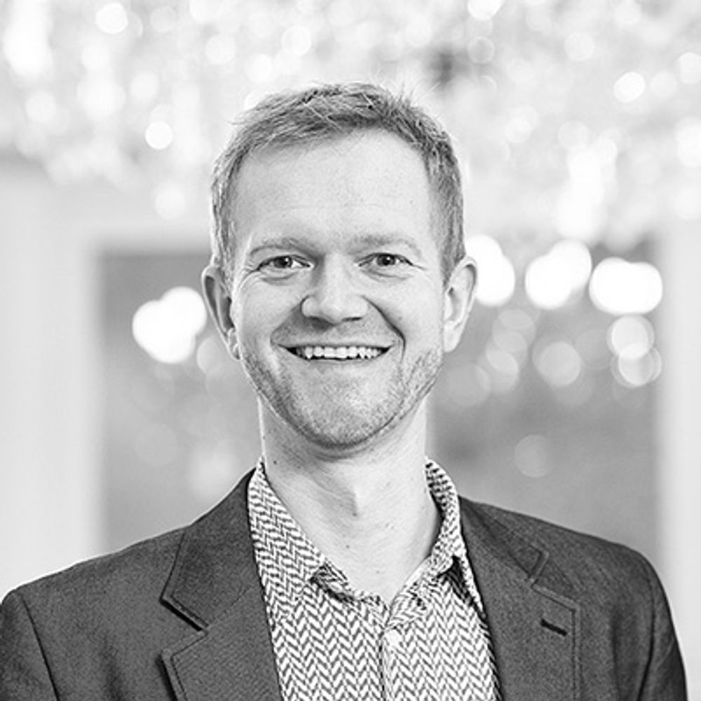 Joakim Ditlev