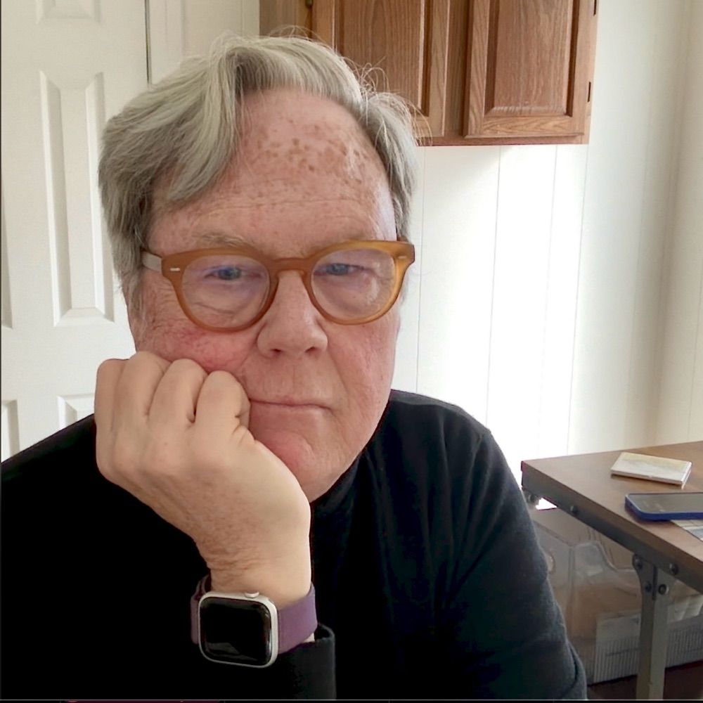 John Dwight
