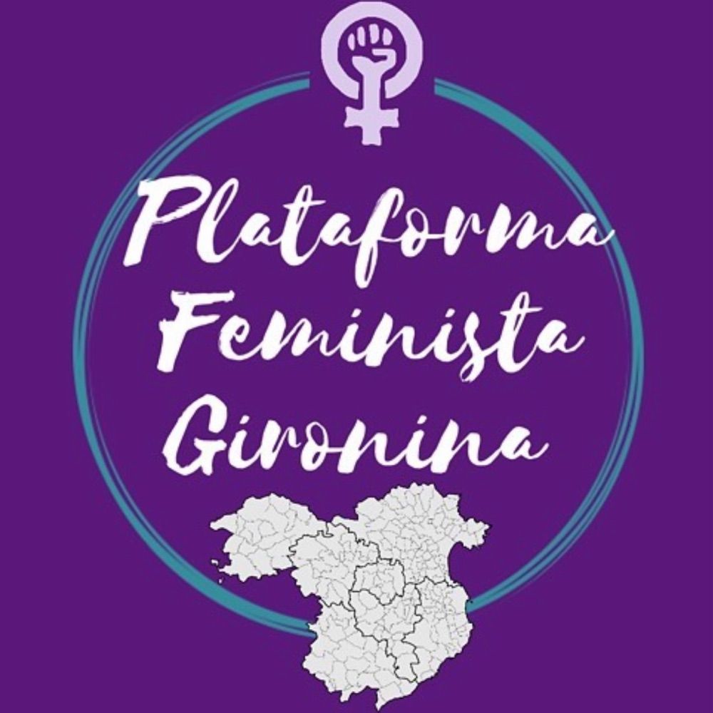 Plataforma Feminista Gironina