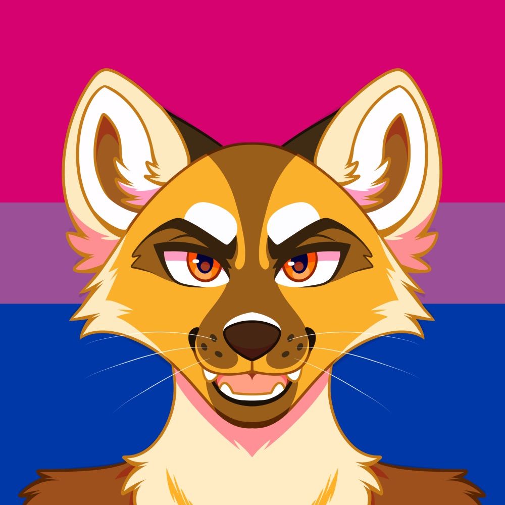 Jeppson the Pine Marten