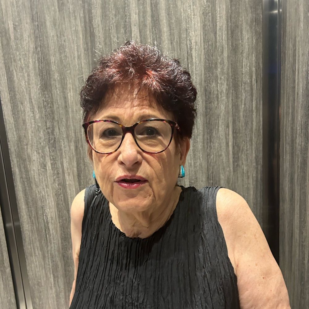 Lauri Garber